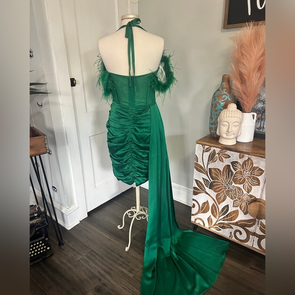 Miss Circle evening dress - Picture 5 of 6